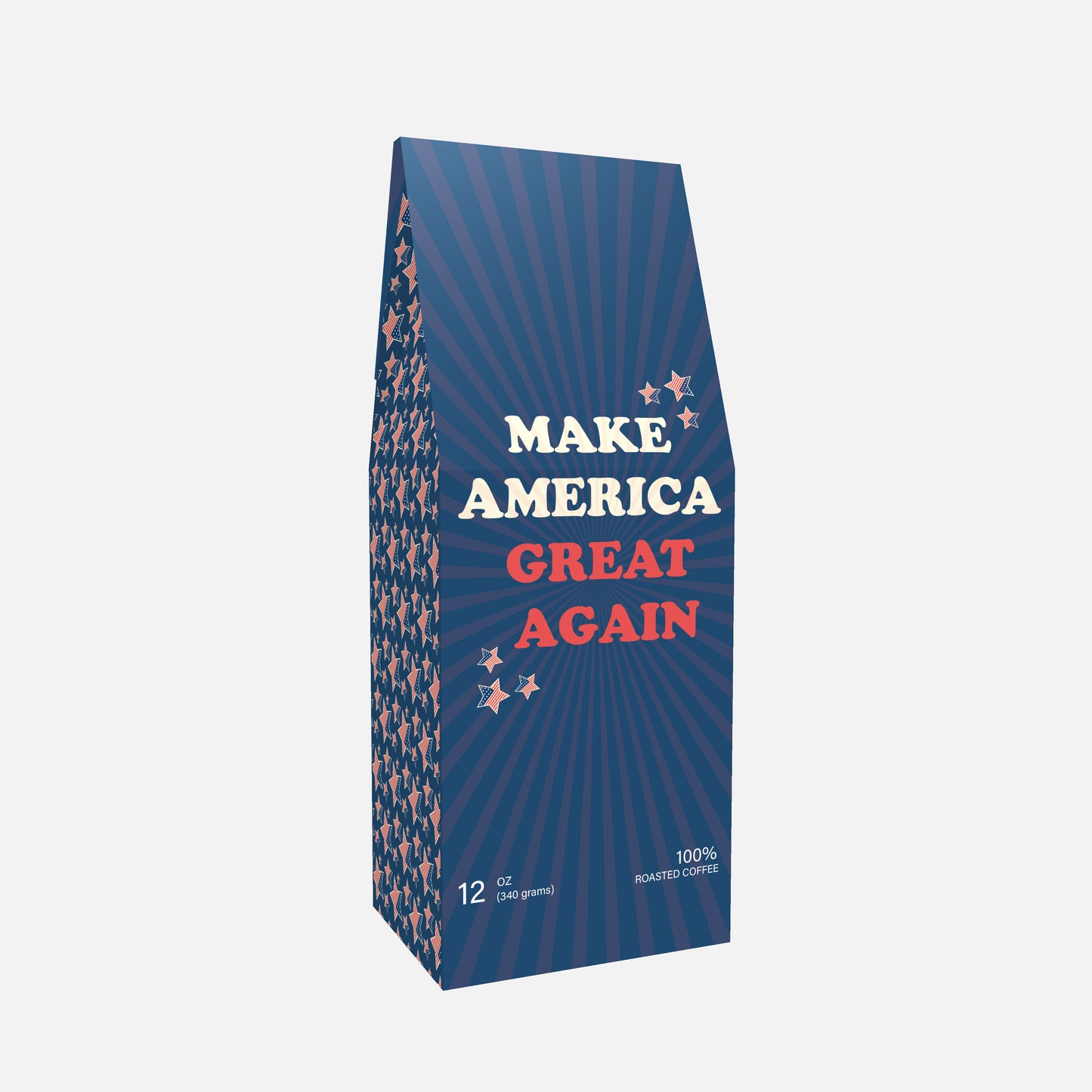 Make America Great Again Coffee Bag