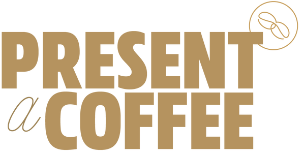 Present a Coffee